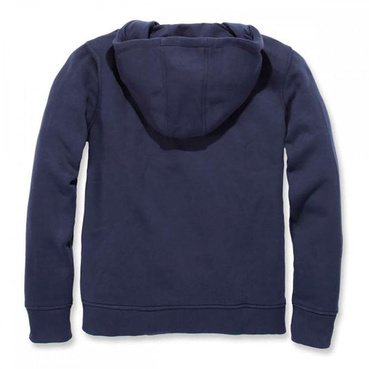 102788 Womens Clarksburg Full Zip Hoodie