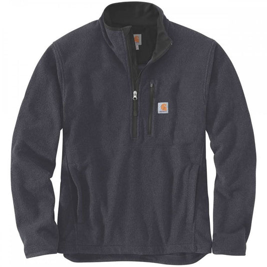 103831 Dalton Half Zip Fleece