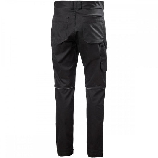 77525 Manchester Service Trouser
