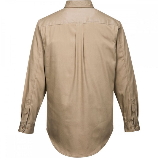 FR89 Bizflame 88/12 Flame Resistant Shirt