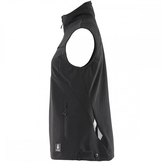 18375 Womens Accelerate Gilet