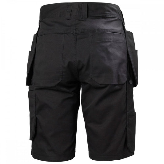77541 STRETCH Manchester Holster Pocket Construction Shorts
