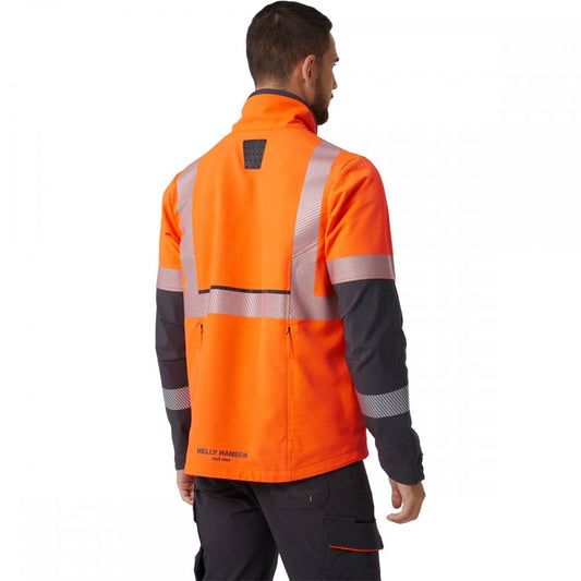 77203 ICU BRZ Jacket