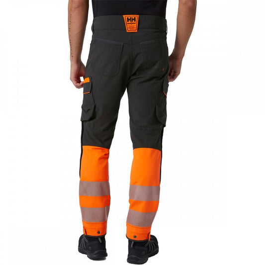 77501 ICU BRZ Service Trouser Class 1