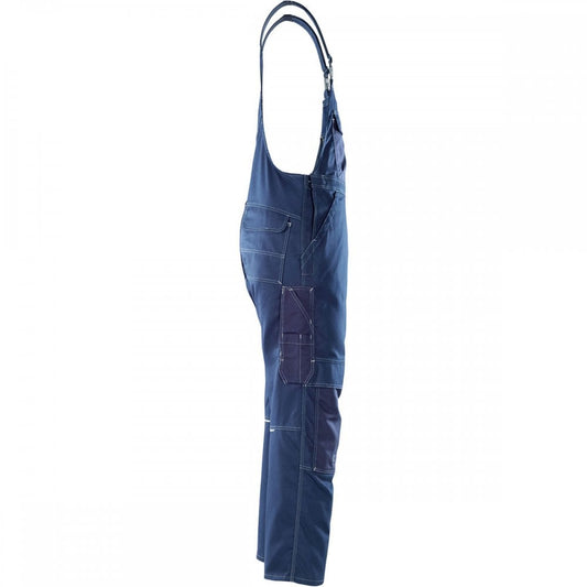 08269 Orense Hardwear Bib & Brace With Kneepad Pockets
