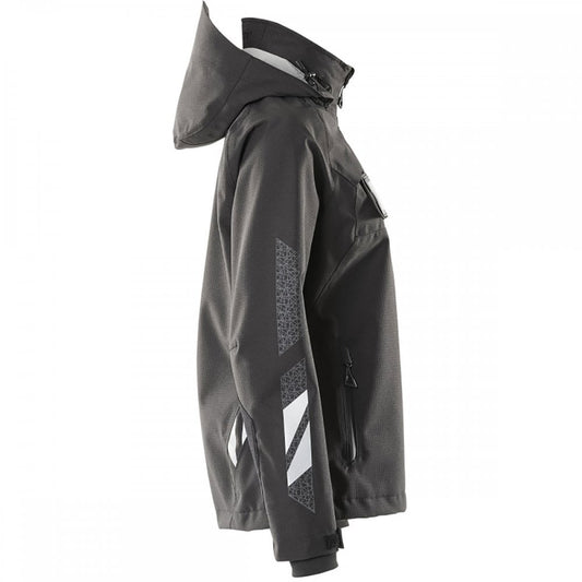 18311 Womens Accelerate Outer Shell Jacket