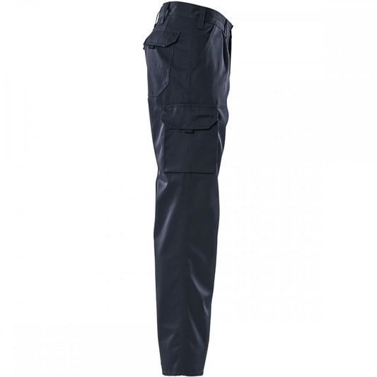 00773 Orlando Originals Trousers With Thigh Pockets