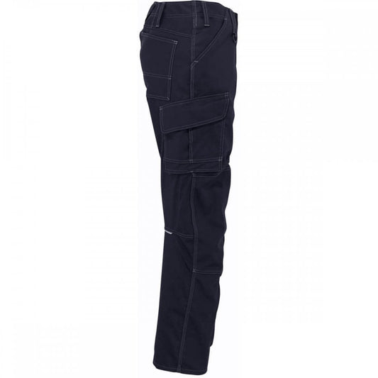 10279 New Haven Industry Trousers With Thigh Pockets