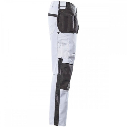 17631 Kassel Unique Trousers With Holster Pockets