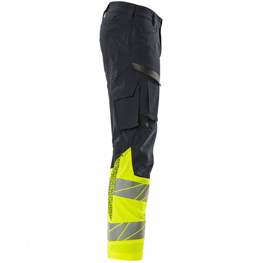 19379 Accelerate Safe Trousers with thigh pockets