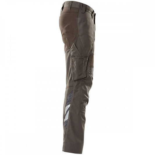 18579 Accelerate Trousers with kneepad pockets
