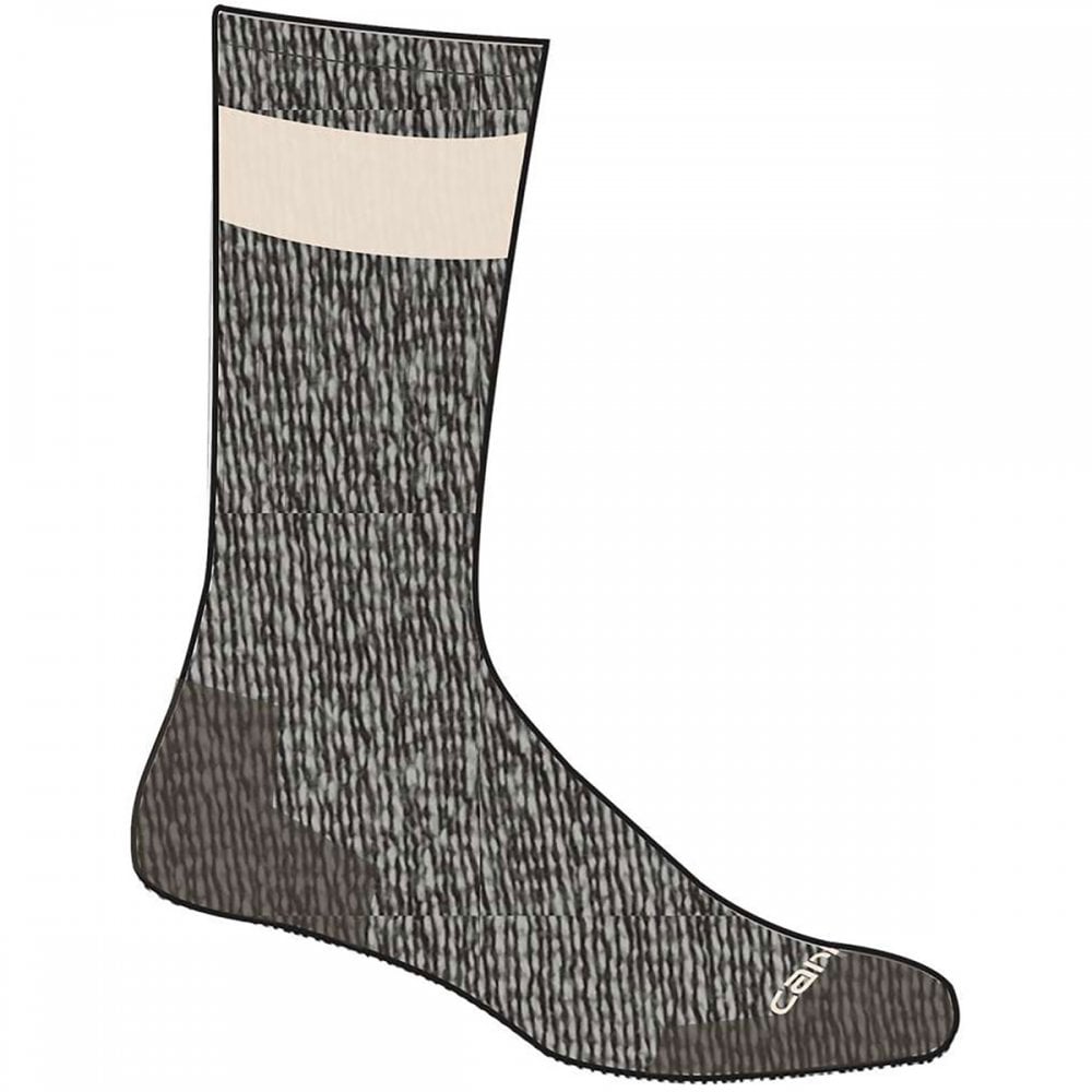 SC7680W Womens Midweight Crew Sock Carhartt Brown M *One Size Only - Outlet Store*