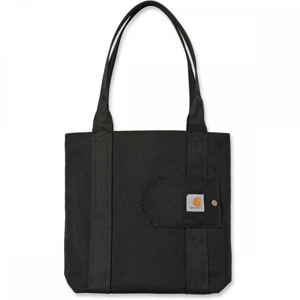 B0000378 Womens Vertical Open Tote Bag