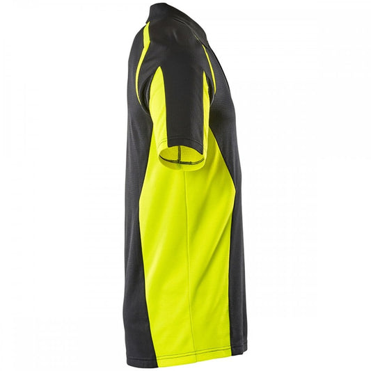 22083 Accelerate Safe Polo shirt