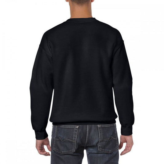 18000 Heavy Blend Adult Crewneck Sweatshirt