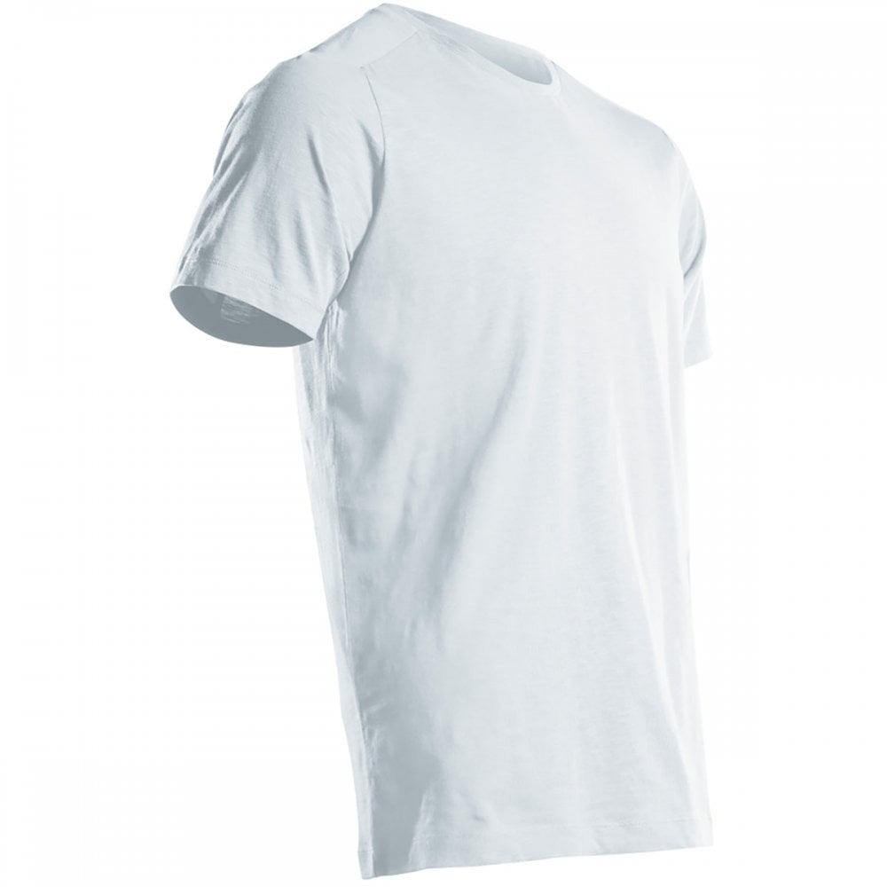 22582 Customized T-shirt White XL *One Size Only - Outlet Store*