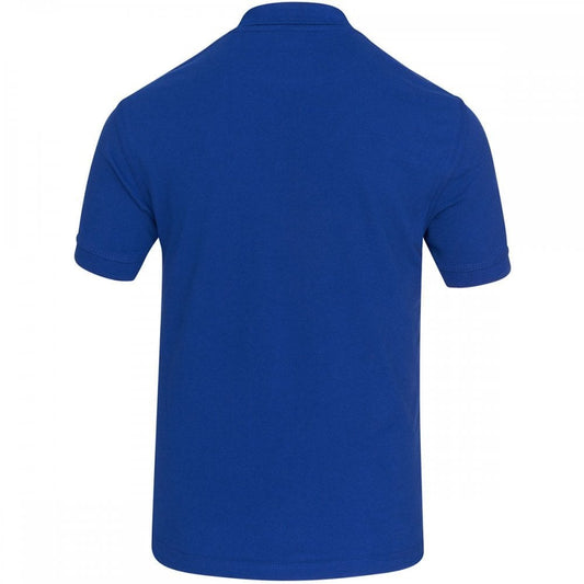 1158 Warbler Stud Poloshirt