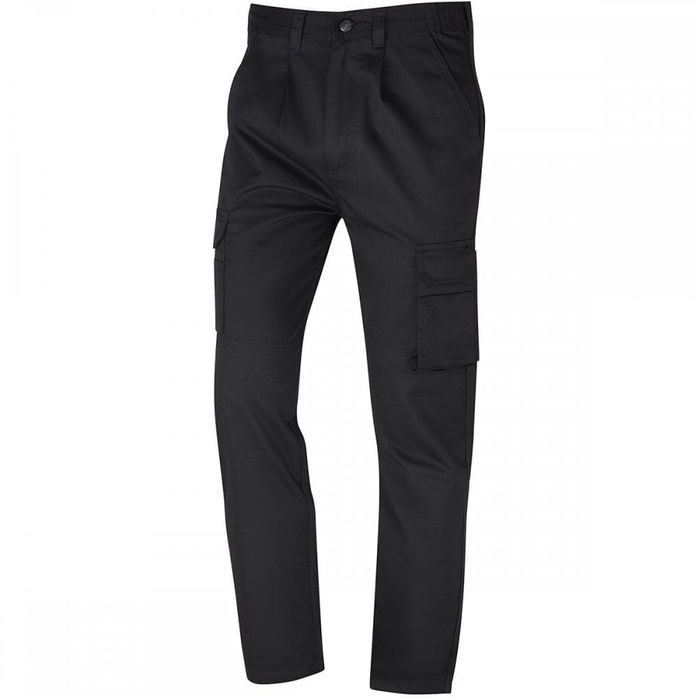 2500 Condor Combat Kneepad Trouser Black 29" 44" *One Size Only - Outlet Store*