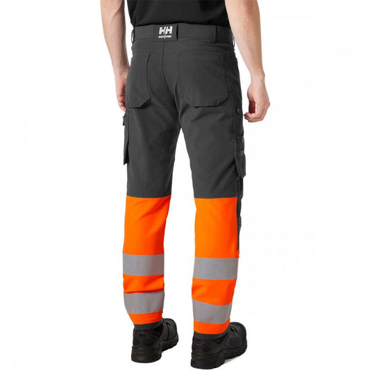 77429 Alna 4X Work Trouser Class 1
