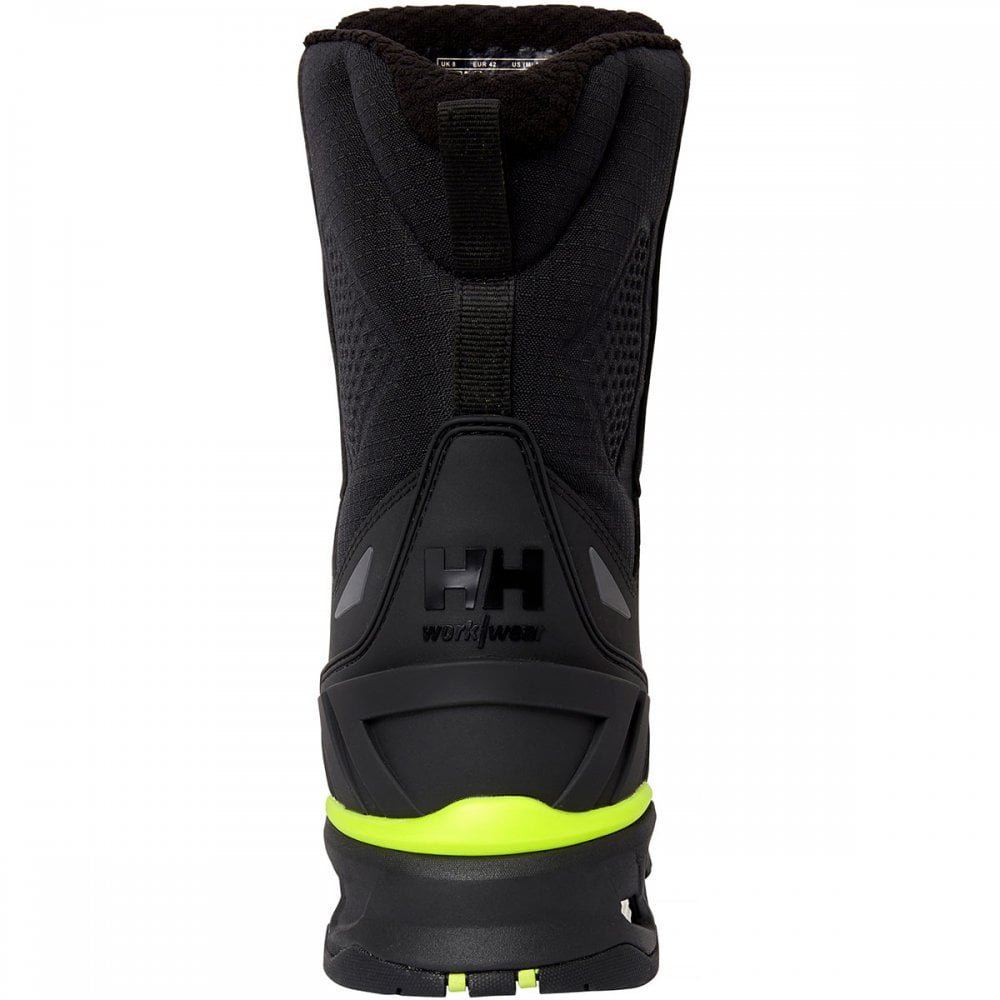 Helly Tech® 78345 Magni Evolution Winter THERMAL Tall Boot S7L NEW & IMPROVED