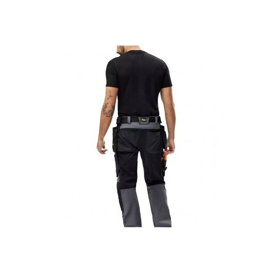 6275 AllroundWork 4-way Stretch Trousers With Holster Pockets