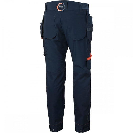 77550 Chelsea Evolution BRZ Construction Trouser
