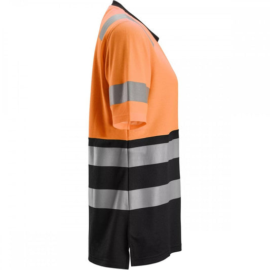 2573 Womens High-Vis Class 1 T-Shirt