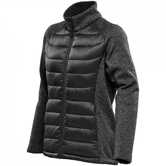 BRX-1W Womens Narvik Hybrid Jacket