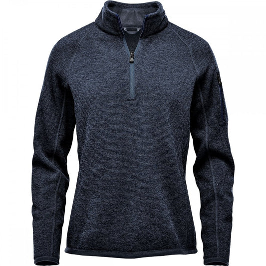 FHP-1W Womens Avalante ¼-Zip Fleece