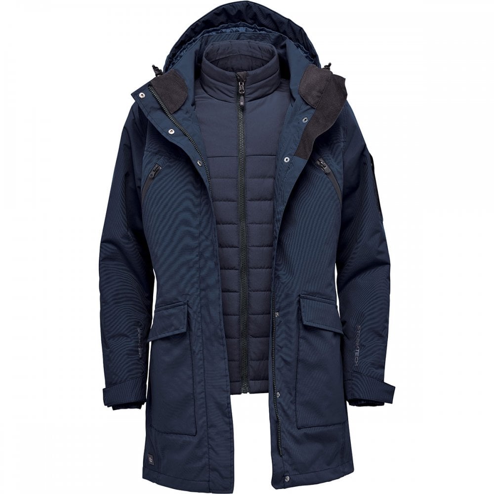 PXR-2 Fairbanks 5-In-1 Parka