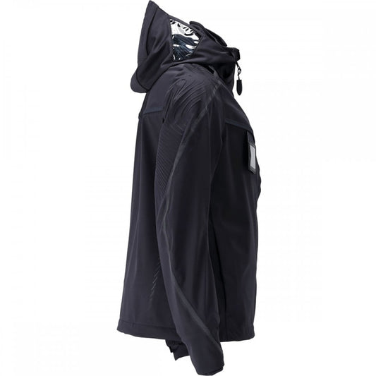 22011 Womens Outer Shell Jacket