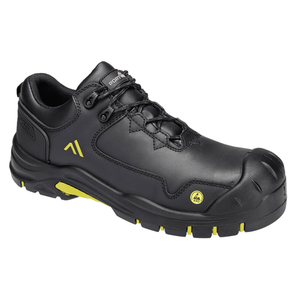 FC19 Apex Compositelite Shoe S3S ESD HRO SR SC FO