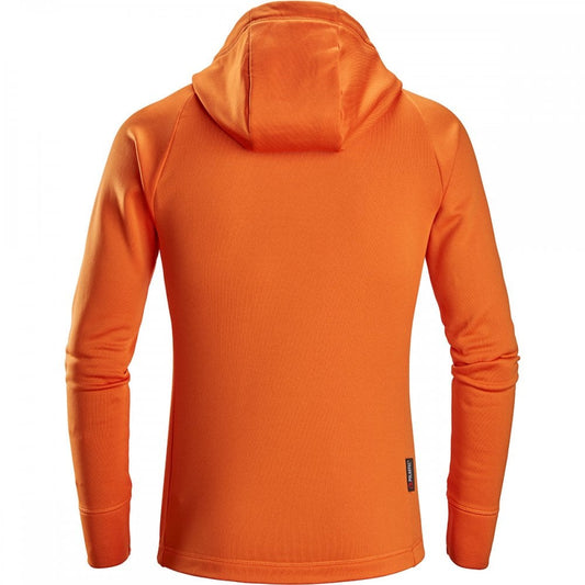 8026 FlexiWork Polartec Power Stretch Full-Zip Hoodie
