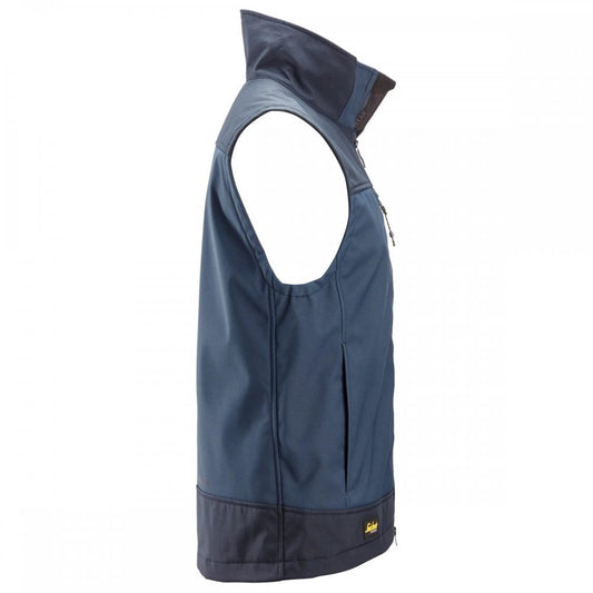 4506 AW SoftShell Stretch Vest