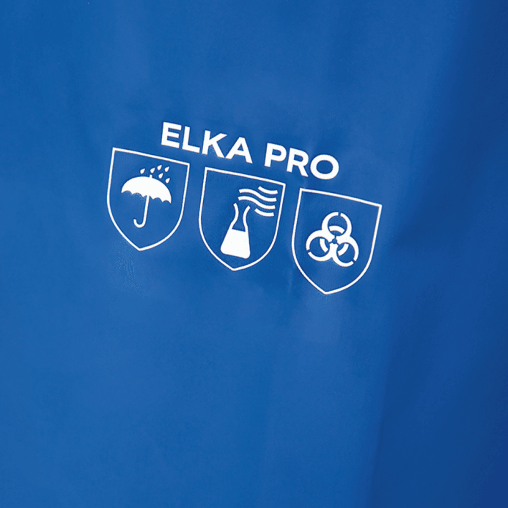 EK077100E Pro Smock With Elastic