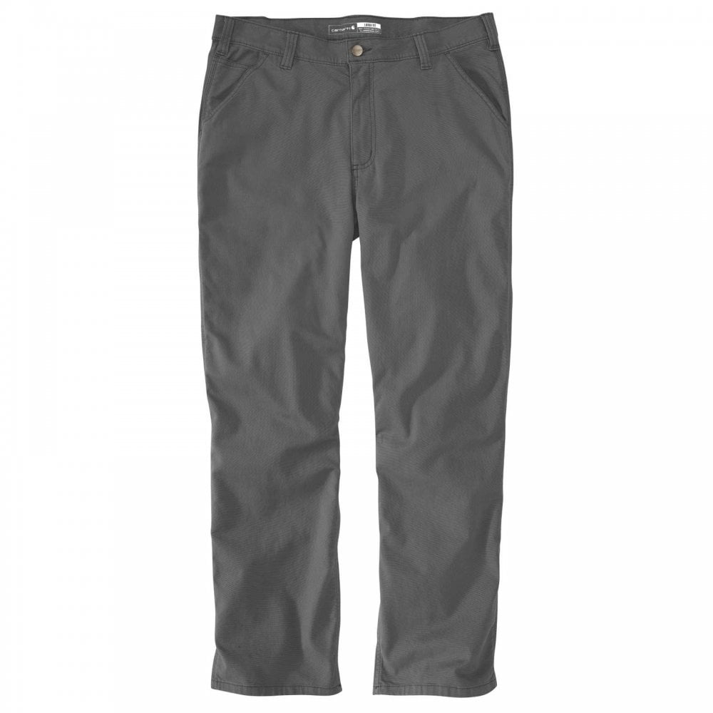 106948 Loose Straight Rigby Dungaree Gravel 30" 34" *One Size Only - Outlet Store*