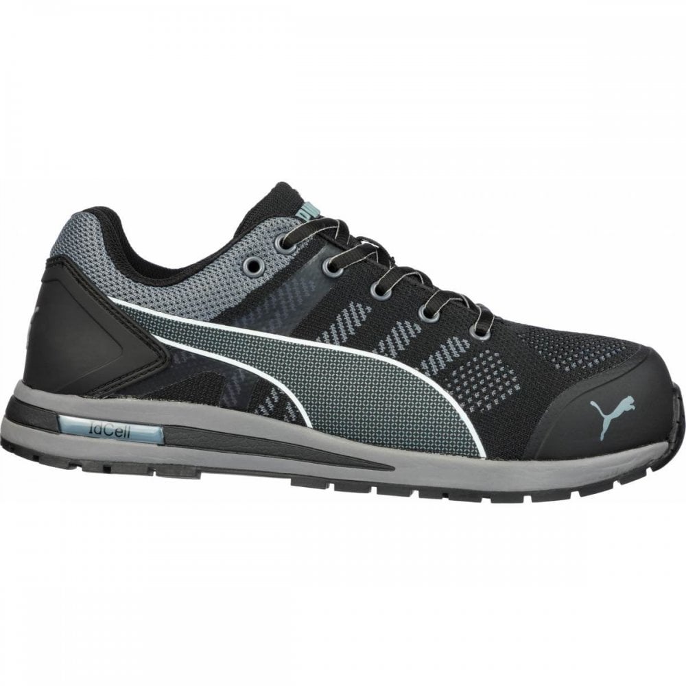 643160 Elevate Knit Low Safety Shoes