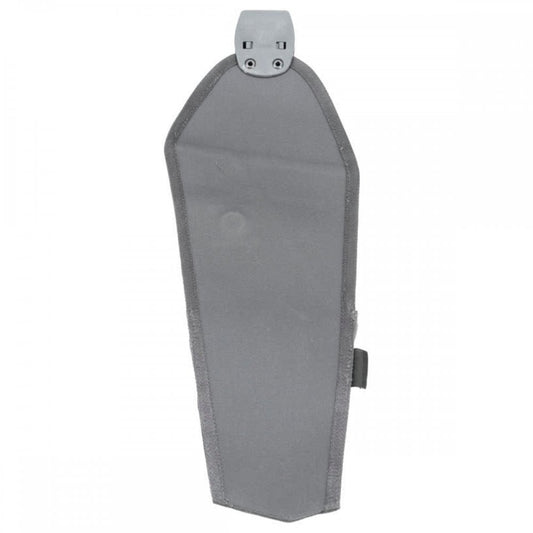 24650 Customized Holster pocket for ruler
