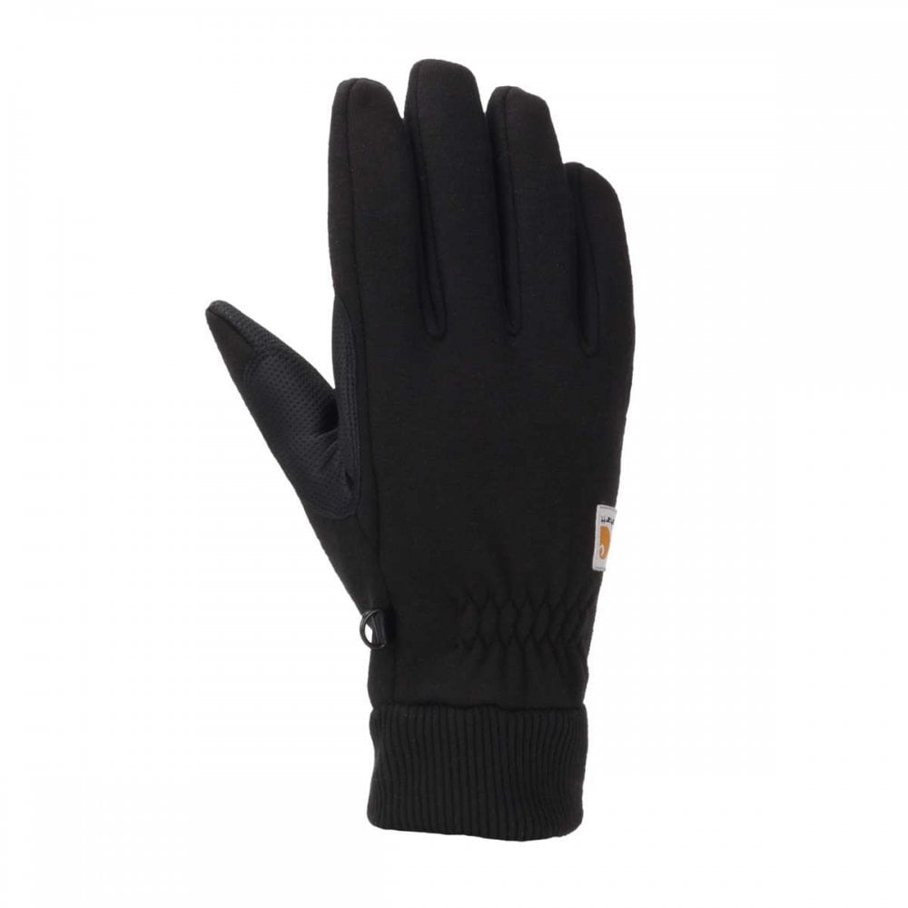 A622 C TOUCH Gloves Black 2XL *One Size Only - Outlet Store*