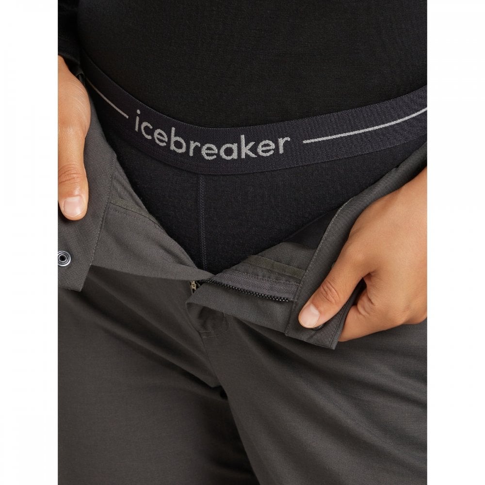 Womens Merino 200 Oasis Thermal Shorts