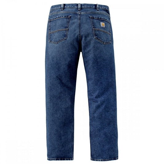 106988 Loose Straight Rugged Flex™ Jean