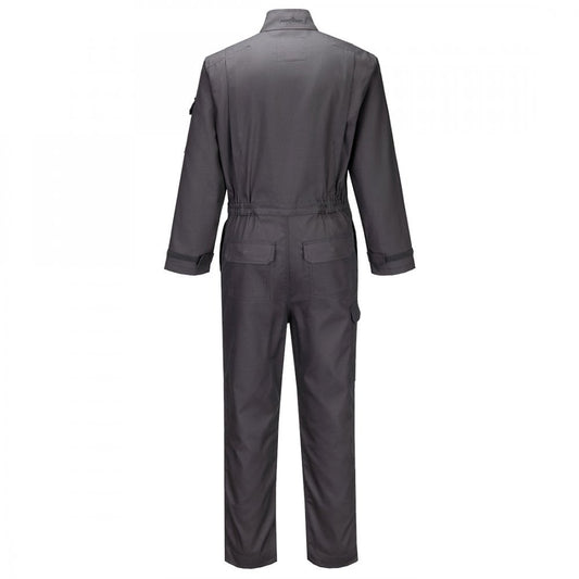FR529 Bizflame Industry FR Coverall