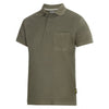 2708 Classic Pocket Polo Shirt
