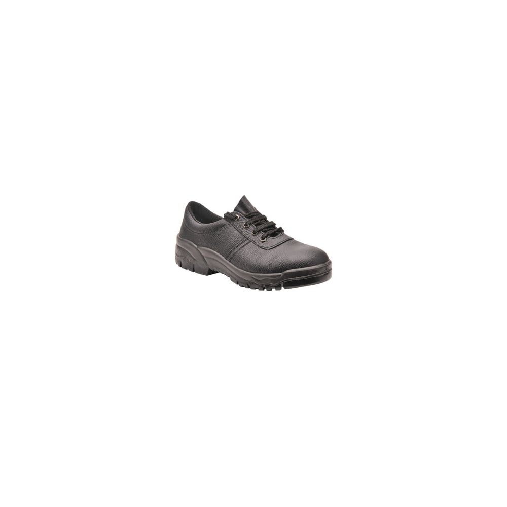 FW14 Protector Shoe S1P Black 13 *One Size Only - Outlet Store*