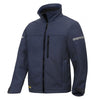 1200 AllroundWork, Softshell Jacket Navy/Black L *One Size Only - Outlet Store*