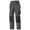 3213 Craftsmen Holster Pocket Trousers, Rip-Stop