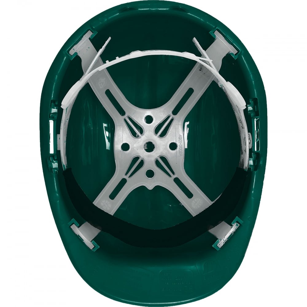 Endurance Safety Helmet EN397