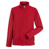 R040M Men's Smart Softshell Jacket