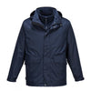 Argo Classic 3in1 Jacket Navy XL *One Size Only - Outlet Store*