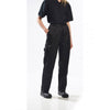 Ladies Combat Trousers Black S 31" *One Size Only - Outlet Store*